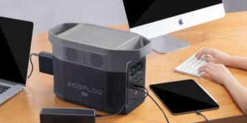 Українці накупили зарядних станцій потужністю як ціла АЕС