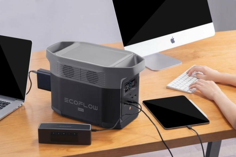 Українці накупили зарядних станцій потужністю як ціла АЕС