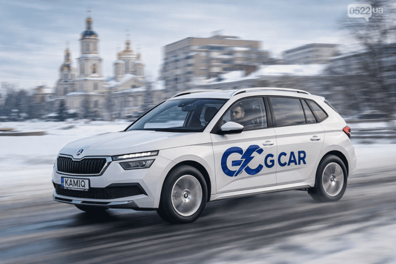 Робота в таксі в Кропивницькому без зайвих ризиків: нові можливості