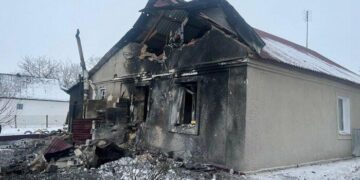 Ніч під вогнем: Хмельниччина пережила масовану атаку ворога – що відомо про наслідки та постраждалих