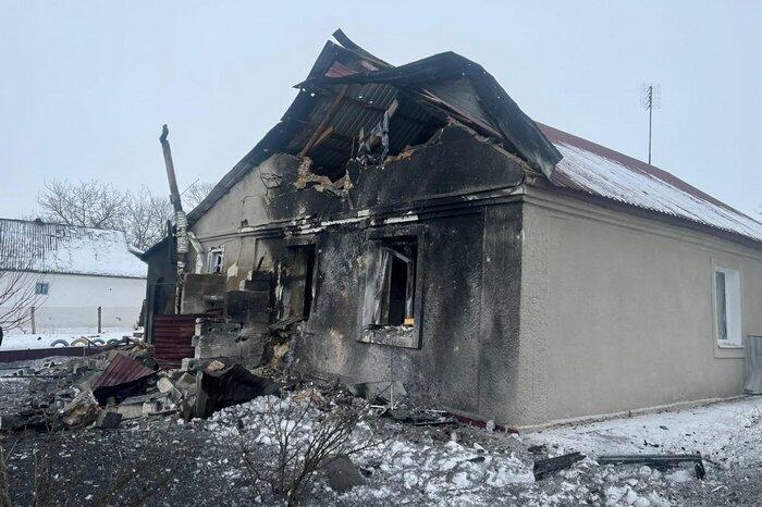 Ніч під вогнем: Хмельниччина пережила масовану атаку ворога - що відомо про наслідки та постраждалих