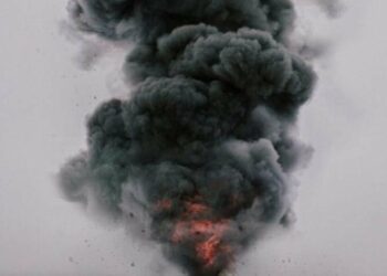 У сусідній з Тернопільщиною області потужні вибухи