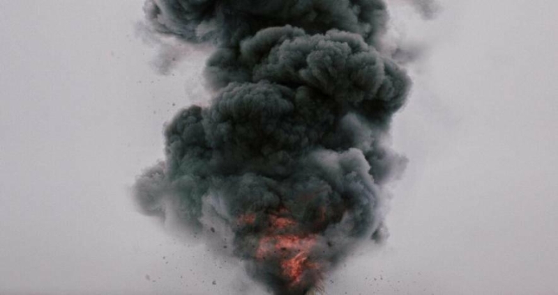 У сусідній з Тернопільщиною області потужні вибухи