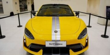 Ford і Xiaomi спростували чутки щодо спільного виробництва авто у США