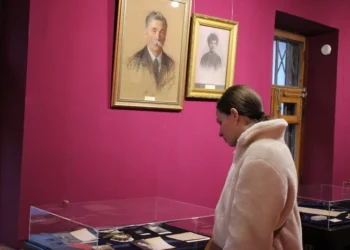 Куди сходити у Києві протягом тижня 9-15 лютого: перелік культурних подій