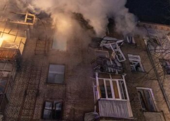 Терехов попередив харків’ян про загрозу малих безпілотників