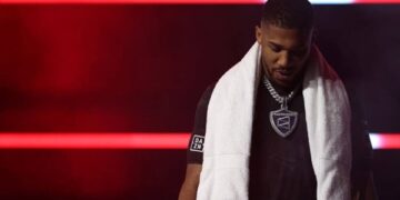 Промоутер оцінив перспективу сенсаційного бою Джошуа – Ф’юрі