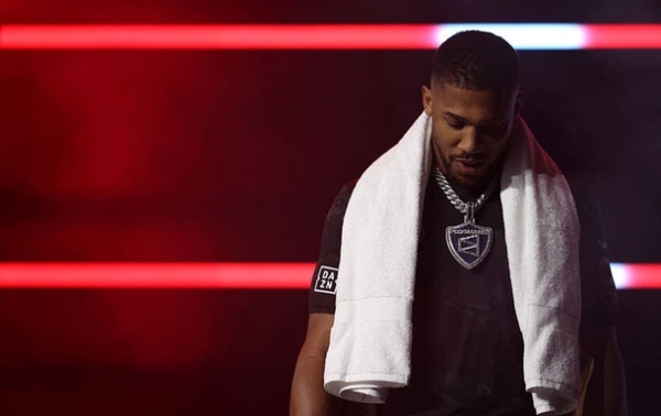 Промоутер оцінив перспективу сенсаційного бою Джошуа - Ф&rsquo;юрі