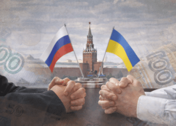 Діра в бюджеті РФ і проміжні вибори в США погіршують умови мирної угоди для Путіна