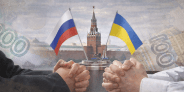 Діра в бюджеті РФ і проміжні вибори в США погіршують умови мирної угоди для Путіна