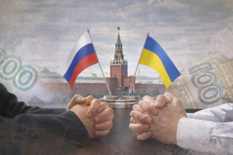 Діра в бюджеті РФ і проміжні вибори в США погіршують умови мирної угоди для Путіна