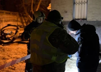 Підрив евакуаційного авто у Києві: поліція розкрила деталі цинічної схеми (фото)