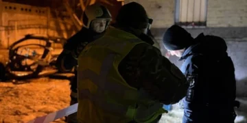 Підрив евакуаційного авто у Києві: поліція розкрила деталі цинічної схеми (фото)