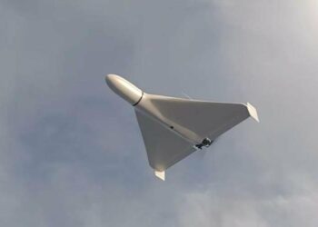 На Прикарпатті знову лунають вибухи: БпЛА у повітряному просторі (ФОТО)