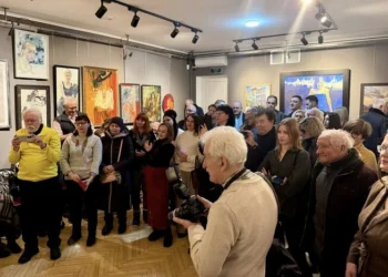 Куди сходити у Києві 16-22 лютого: перелік культурних подій