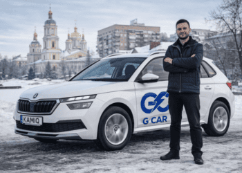 Робота в таксі в Кропивницькому без зайвих ризиків: нові можливості