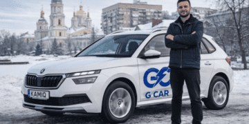 Робота в таксі в Кропивницькому без зайвих ризиків: нові можливості
