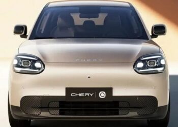 Ціна $10 000 і запас ходу 400 км: на ринок вийде новий електрокар Chery QQ (ФОТО)