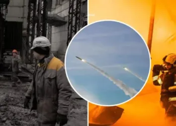 Через російські атаки на ранок є знеструмлення в 4 регіонах, — Міненерго