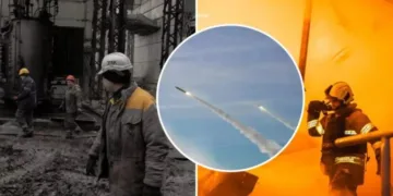 Через російські атаки на ранок є знеструмлення в 4 регіонах, — Міненерго