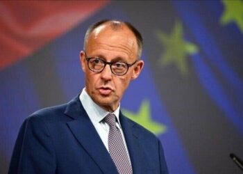 ЄС готовий до переговорів з Путіним, але є умова – Мерц