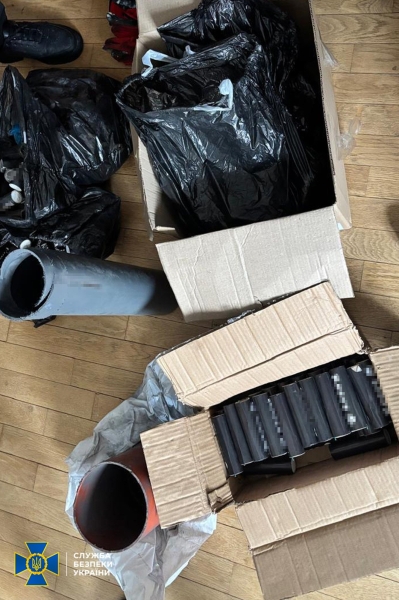 Теракт у Києві 11 лютого: СБУ викрила та затримала виконавців