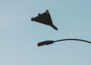 БпЛА намагаються “добратися” до ТЕС на заході: безпілотники атакують західні області