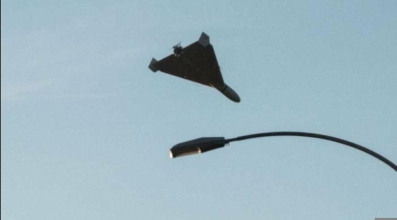 БпЛА намагаються "добратися" до ТЕС на заході: безпілотники атакують західні області