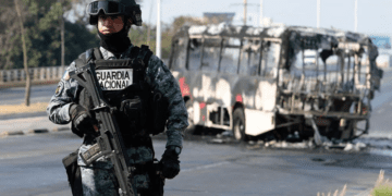 У Мексиці ліквідували одного з найвпливовіших наркоторговців світу: подробиці операції