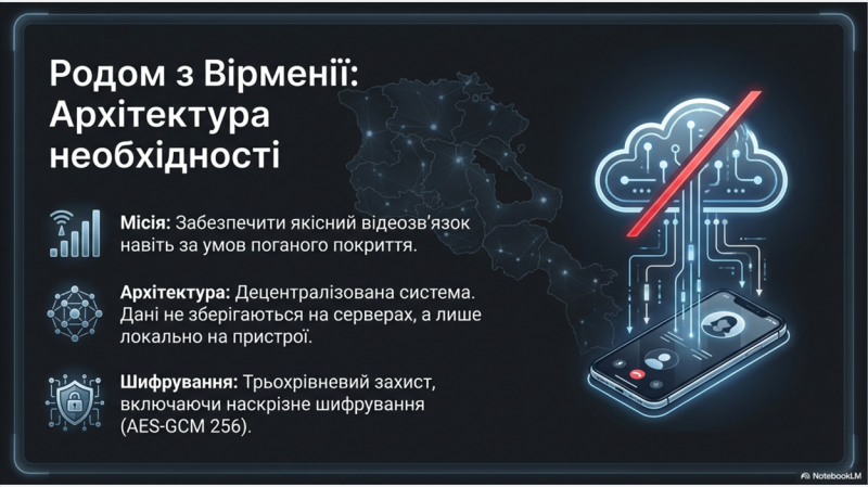 Якщо Telegram заблокують: Zangi може стати альтернативним месенджером для зв’язку з ТОТ