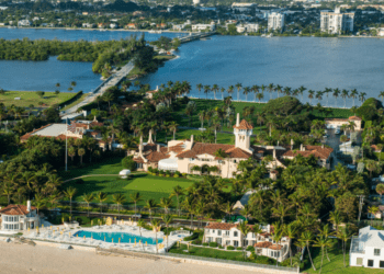 Секретна служба встановила особу нападника, ліквідованого в маєтку Трампа в Мар-а-Лаго