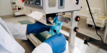 Харківська компанія відкрила завод на Заході України