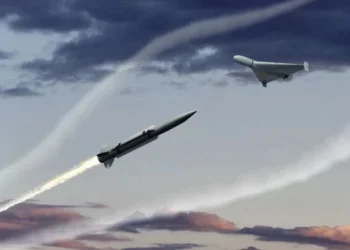 Комбінована атака на Київ: зафіксовано перші наслідки (оновлено)