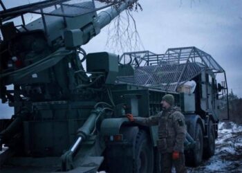 У Запорізькій області ворог здійснив понад 40 атак, – Генштаб ЗСУ