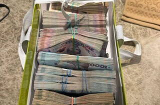 Підробляли алкоголь відомих брендів. У Києві викрито підпільні склади