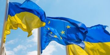 Рада ЄС погодила правову рамку для €90 млрд кредиту Україні