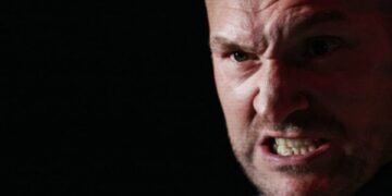 Ф’юрі запевняє, що із часом Усику хотітиметься третього бою з ним