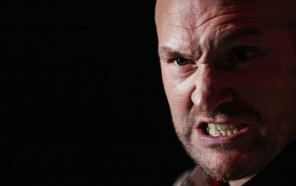 Ф&rsquo;юрі запевняє, що із часом Усику хотітиметься третього бою з ним