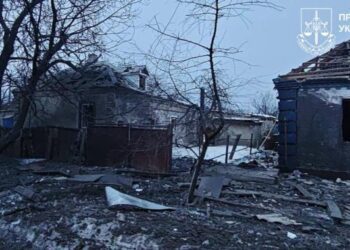 Страшна комбінована атака балістики та безпілотників на Лозову: загинули двоє людей