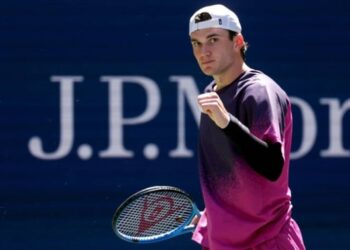 Дрейпер, який грає лівою рукою, має поберегти руку і не зіграє в Роттердамі