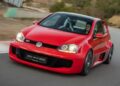 Volkswagen відроджує Golf W12: він розганяється до сотні швидше за більшість спорткарів (ФОТО)