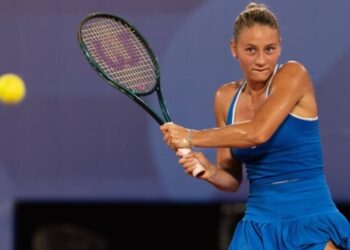 Костюк не зіграє на престижному турнірі в Катарі