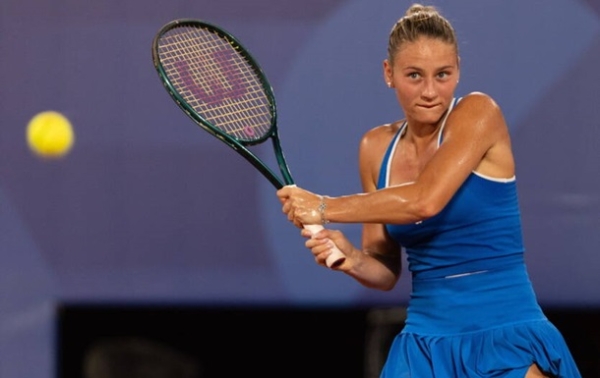 Костюк не зіграє на престижному турнірі в Катарі