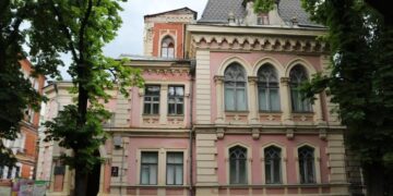 Війна за “пряничний будинок”: харківські прокурори знову звернулись до суду