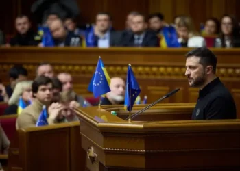 В ОП відреагували на інформацію ЗМІ про вимогу США провести вибори до 15 травня