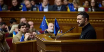 В ОП відреагували на інформацію ЗМІ про вимогу США провести вибори до 15 травня