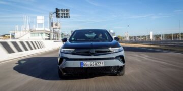 Stellantis відроджує культову модель Opel: що відомо