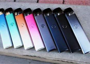 Как выбрать свою POD-систему XROS