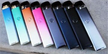 Как выбрать свою POD-систему XROS