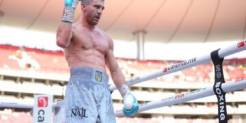 Гвоздик прагне влаштувати реванш із Калайджичем